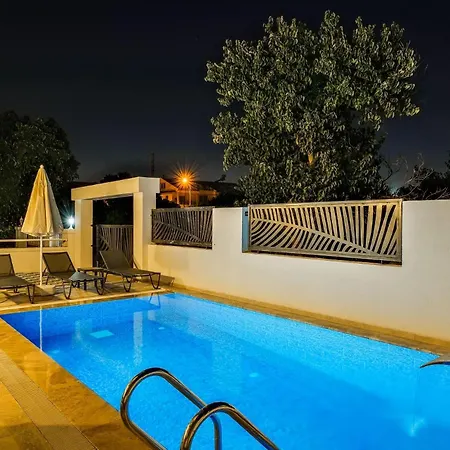 Merkez Villa-2