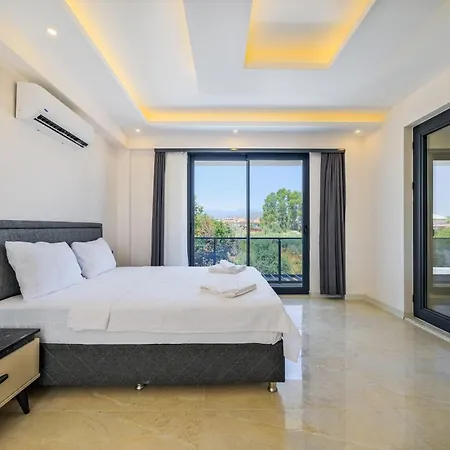 Merkez Villa-2 Fethiye