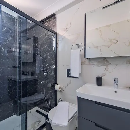 Merkez Villa-2 * Fethiye
